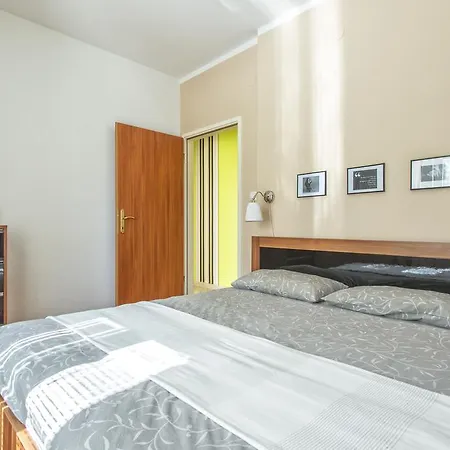 Living With Nature Apartment *