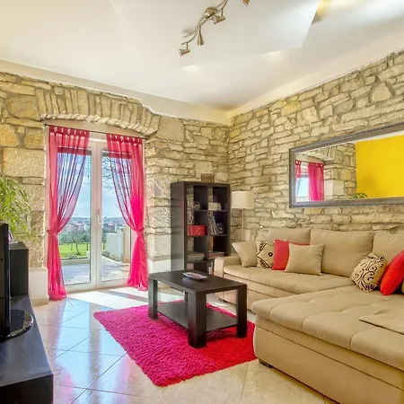 Appartamento Living With Nature *