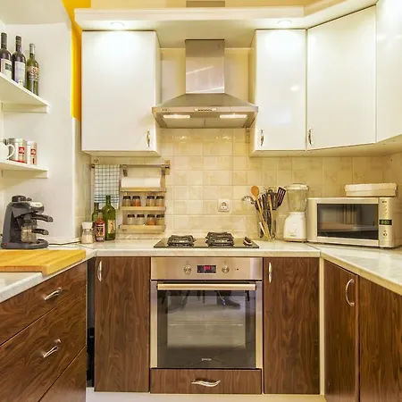 Living With Nature *