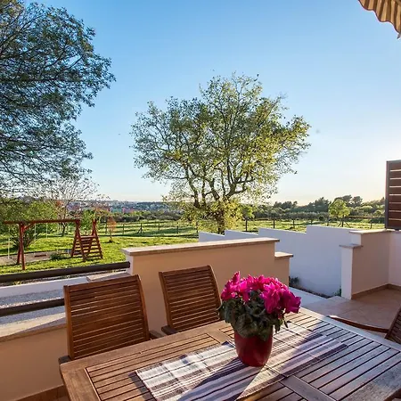 Appartamento Living With Nature Pola
