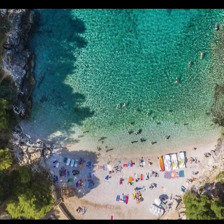 Appartement Living With Nature Pula