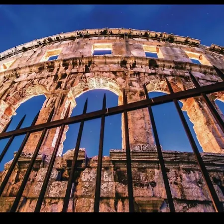 Living With Nature *