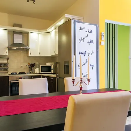 Living With Nature *