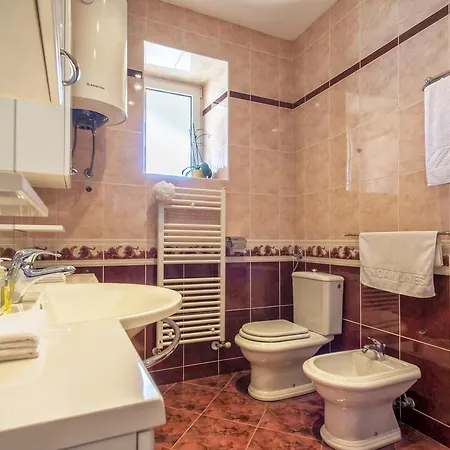 Living With Nature Appartement Pula