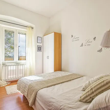 Apartamento Living With Nature