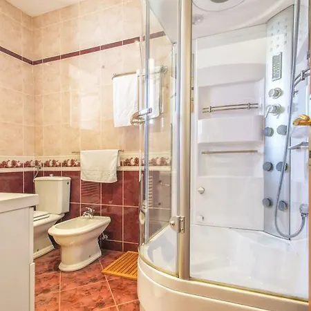 Appartement Living With Nature *