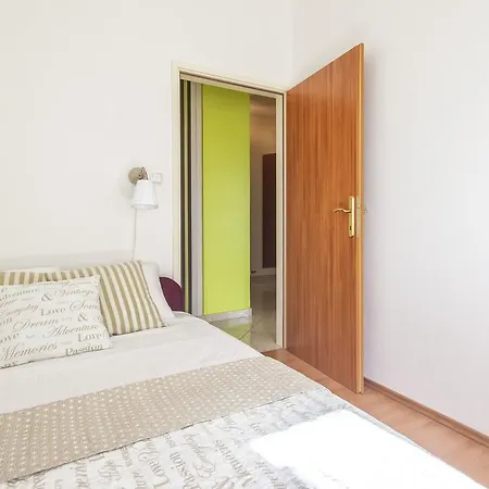 Appartement Living With Nature Pula