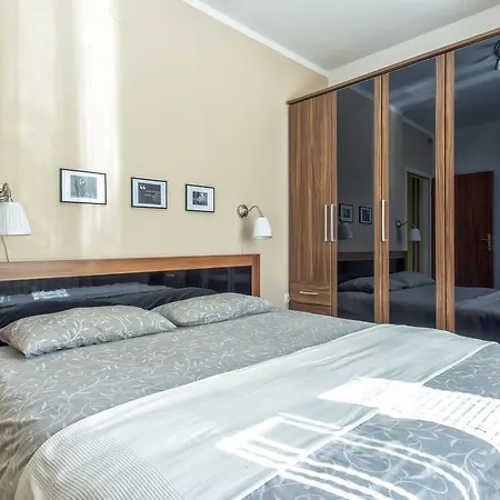 Appartement Living With Nature *