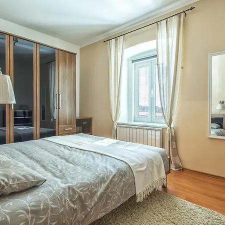 Living With Nature Apartamento Pula