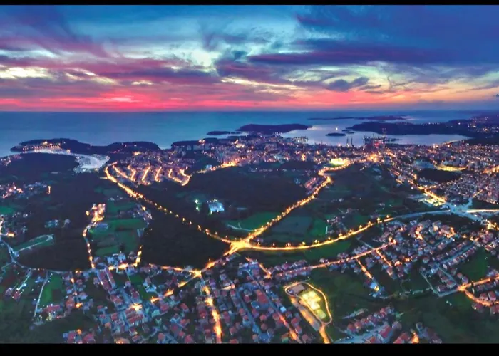 Apartman Living With Nature