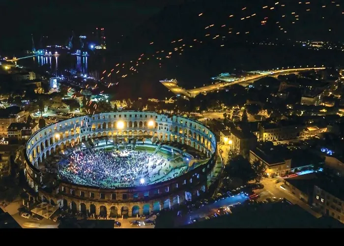 Living With Nature Apartmán *