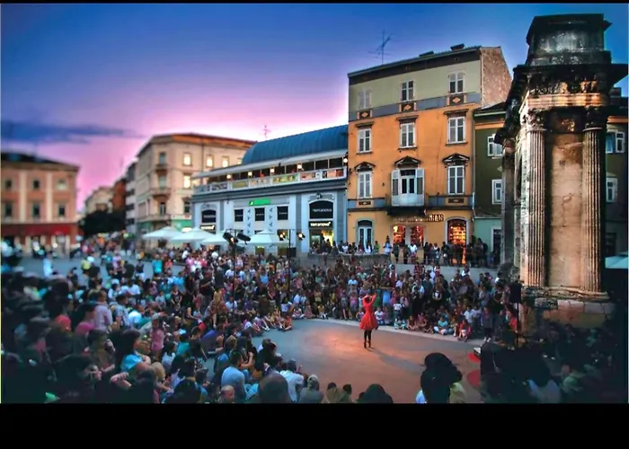 Apartman Living With Nature *