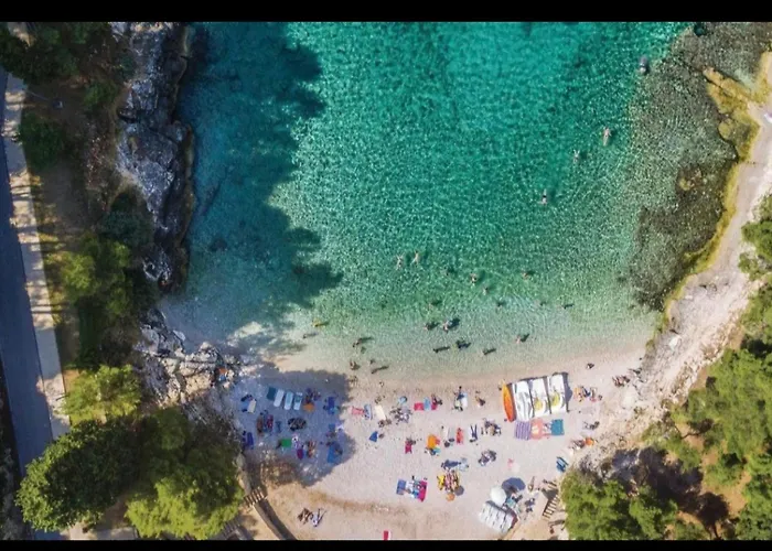 Apartmán Living With Nature Pula