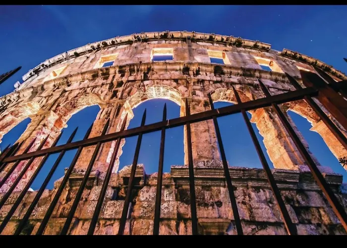 Living With Nature *