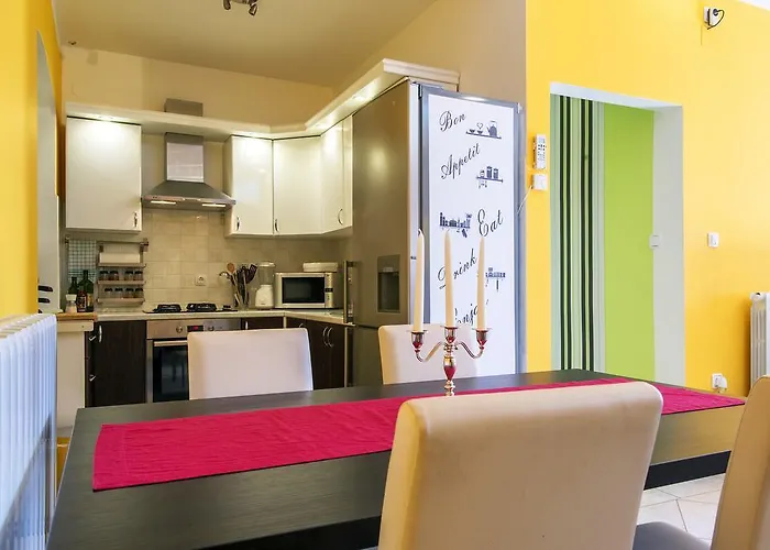 Living With Nature *