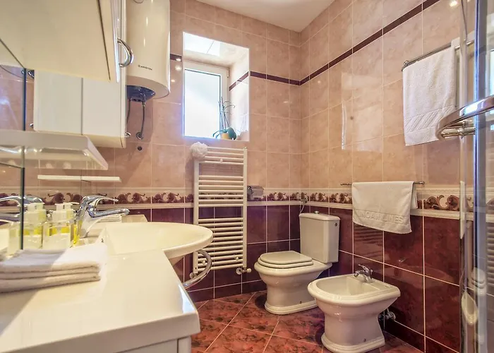 Living With Nature Apartman Póla