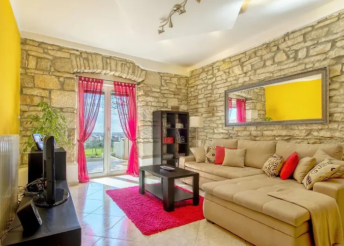 Apartman Living With Nature *