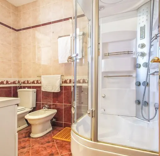 Apartman Living With Nature *