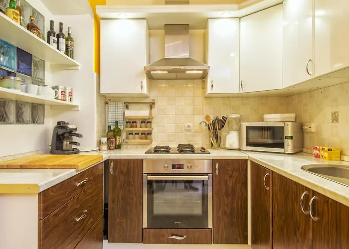 Living With Nature *