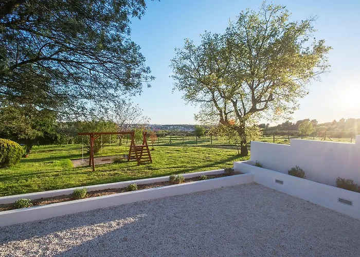 Apartmán Living With Nature *