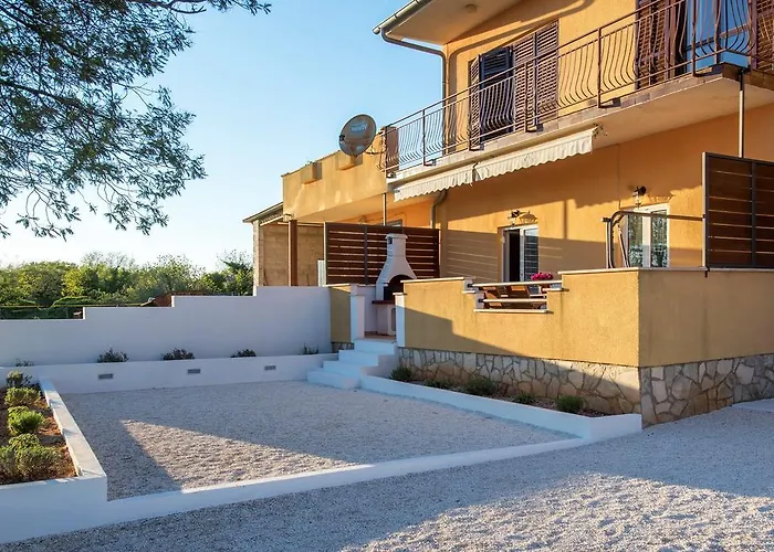 Apartmán Living With Nature *