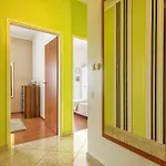 Living With Nature דירה פולה