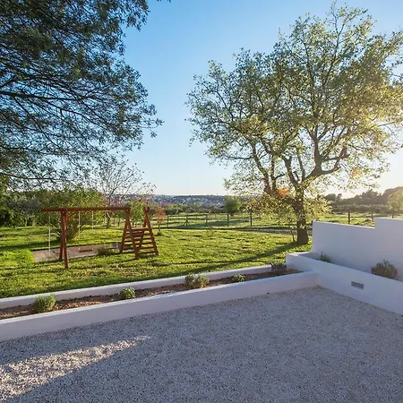 Apartmán Living With Nature *